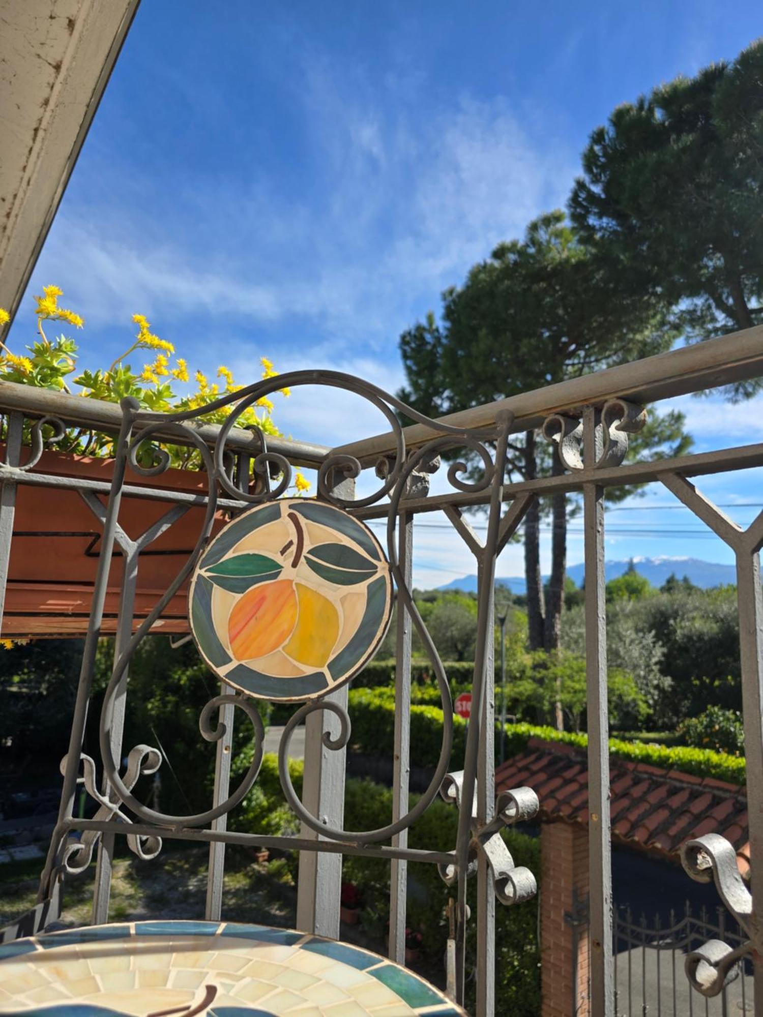 Villa Indipendente A Pochi Passi Dal Lago San Felice del Benaco Εξωτερικό φωτογραφία