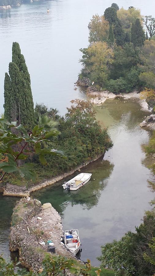 Villa Indipendente A Pochi Passi Dal Lago San Felice del Benaco Εξωτερικό φωτογραφία