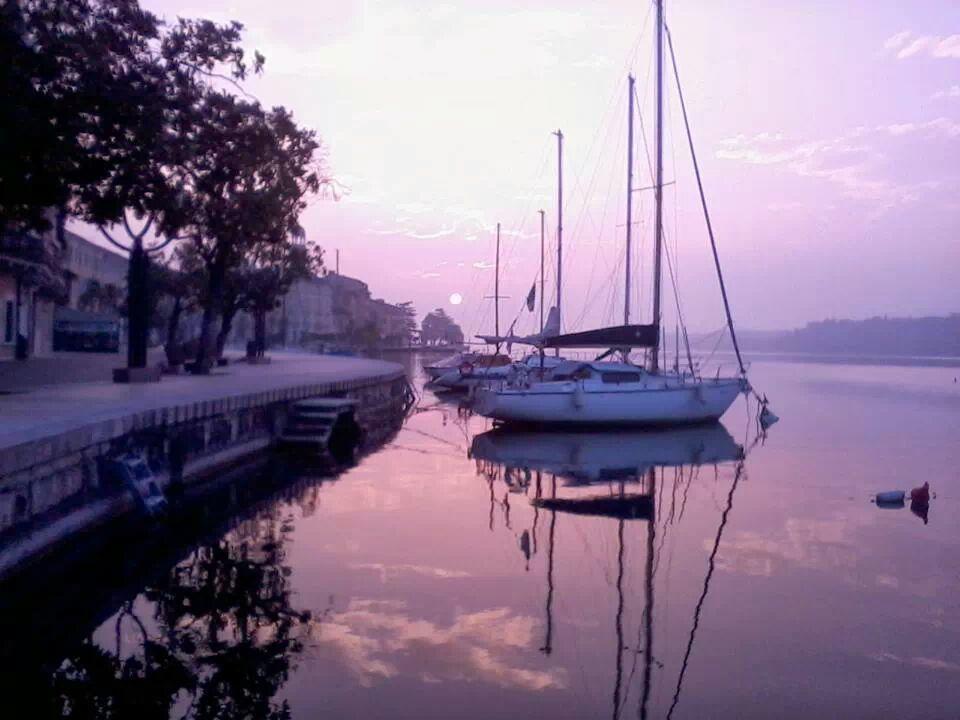 Villa Indipendente A Pochi Passi Dal Lago San Felice del Benaco Εξωτερικό φωτογραφία