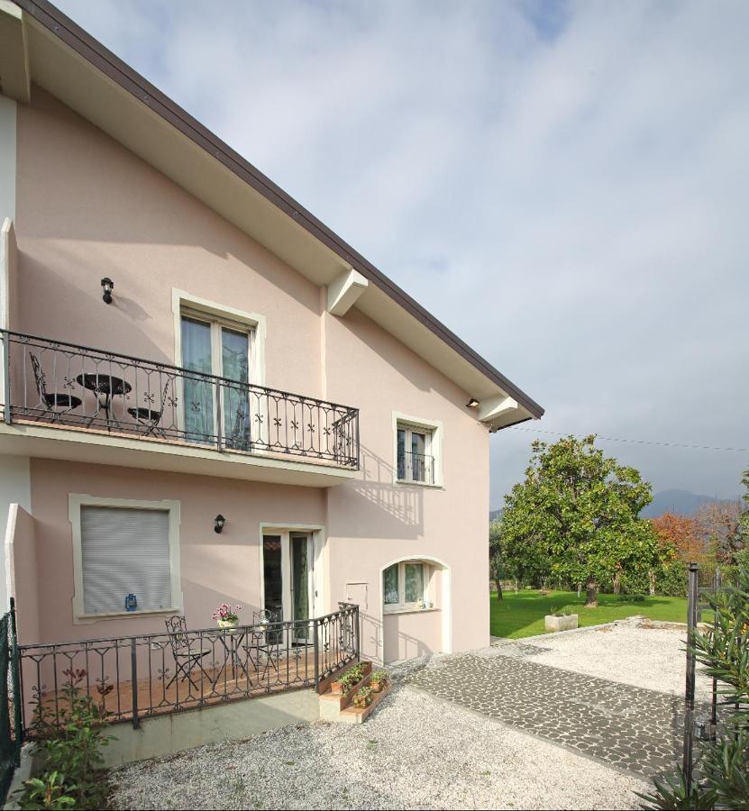 Villa Indipendente A Pochi Passi Dal Lago San Felice del Benaco Εξωτερικό φωτογραφία
