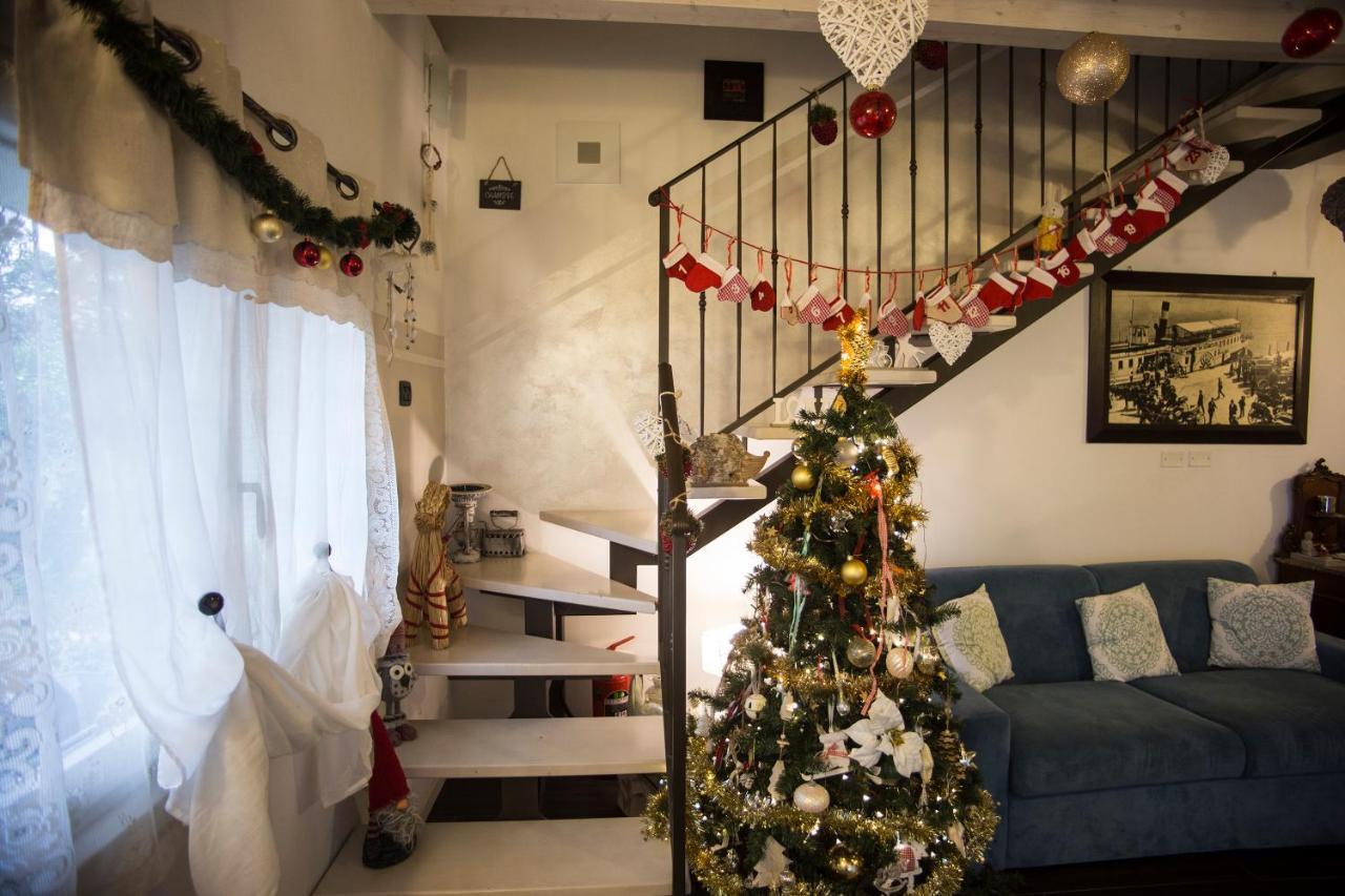 Villa Indipendente A Pochi Passi Dal Lago San Felice del Benaco Εξωτερικό φωτογραφία
